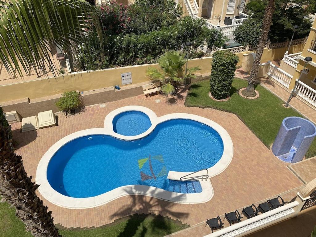 Top Floor Spacious Apartment With Roof Terrace Alicante Bagian luar foto