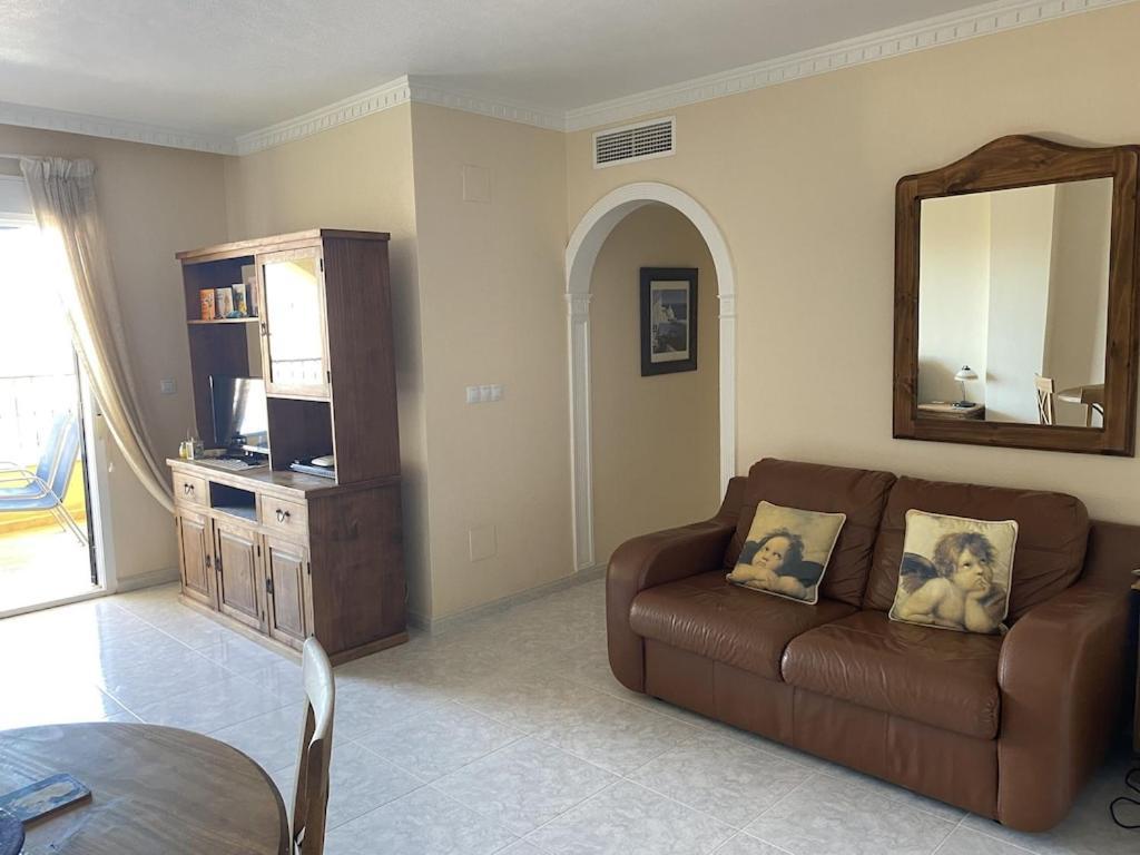 Top Floor Spacious Apartment With Roof Terrace Alicante Bagian luar foto
