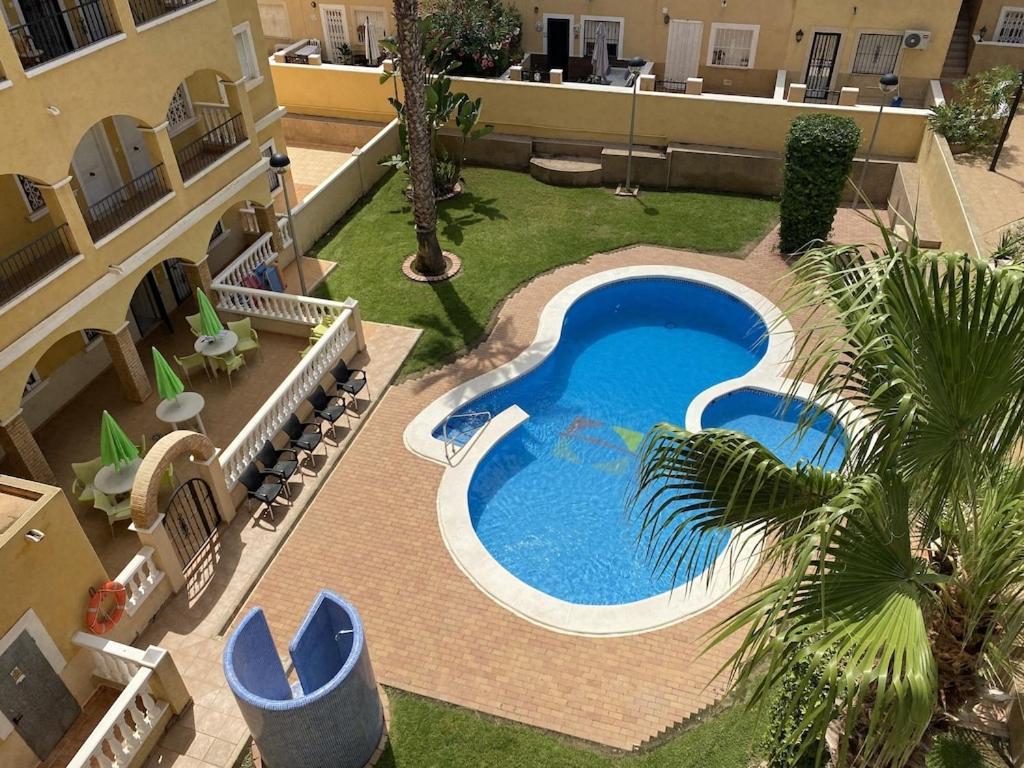 Top Floor Spacious Apartment With Roof Terrace Alicante Bagian luar foto