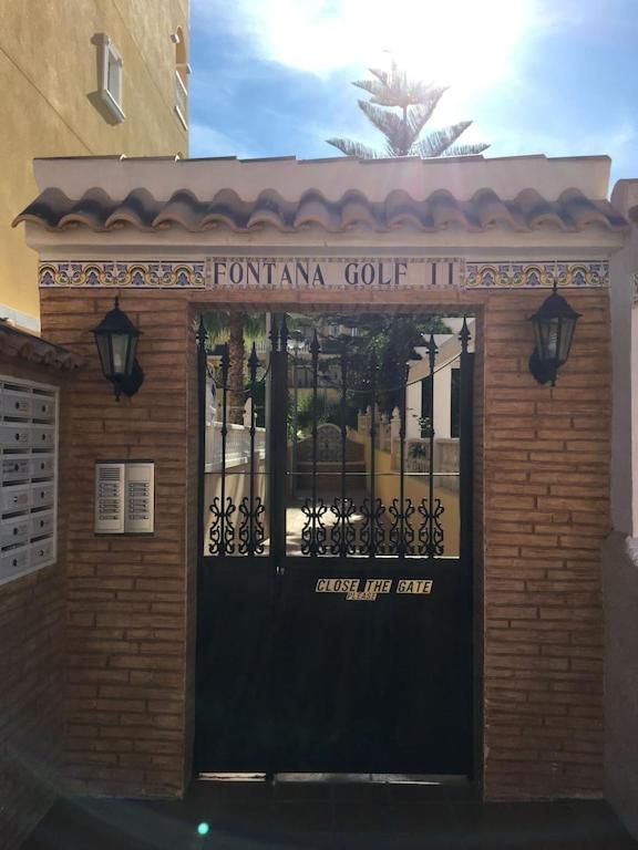Top Floor Spacious Apartment With Roof Terrace Alicante Bagian luar foto