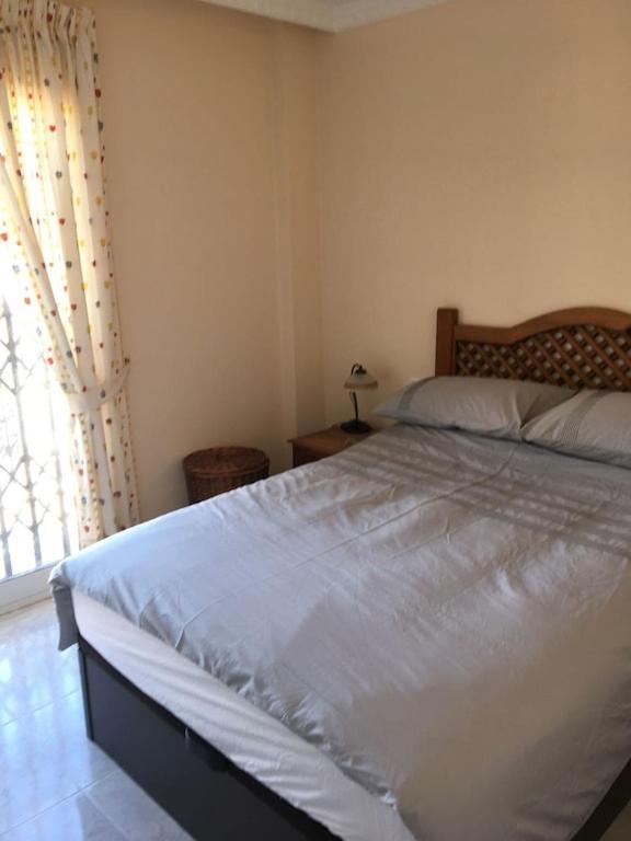 Top Floor Spacious Apartment With Roof Terrace Alicante Bagian luar foto