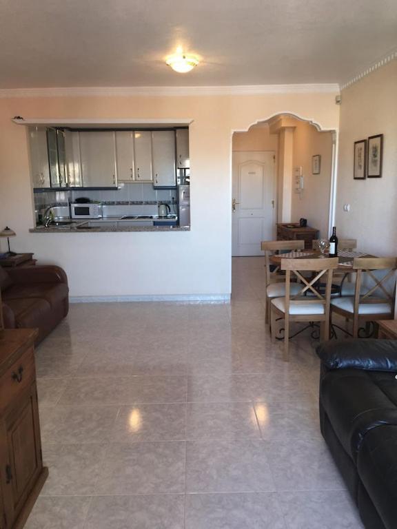 Top Floor Spacious Apartment With Roof Terrace Alicante Bagian luar foto