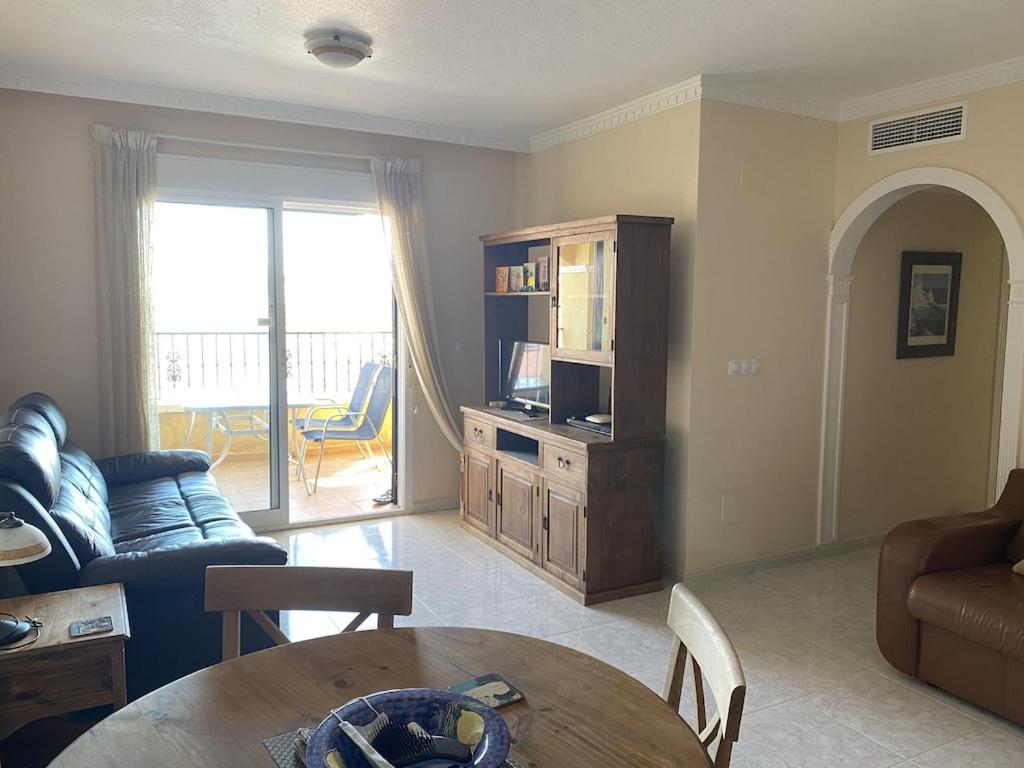 Top Floor Spacious Apartment With Roof Terrace Alicante Bagian luar foto