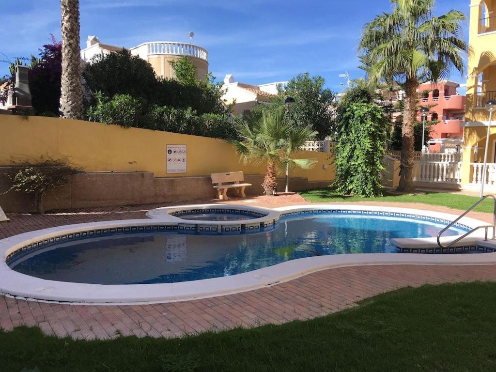 Top Floor Spacious Apartment With Roof Terrace Alicante Bagian luar foto