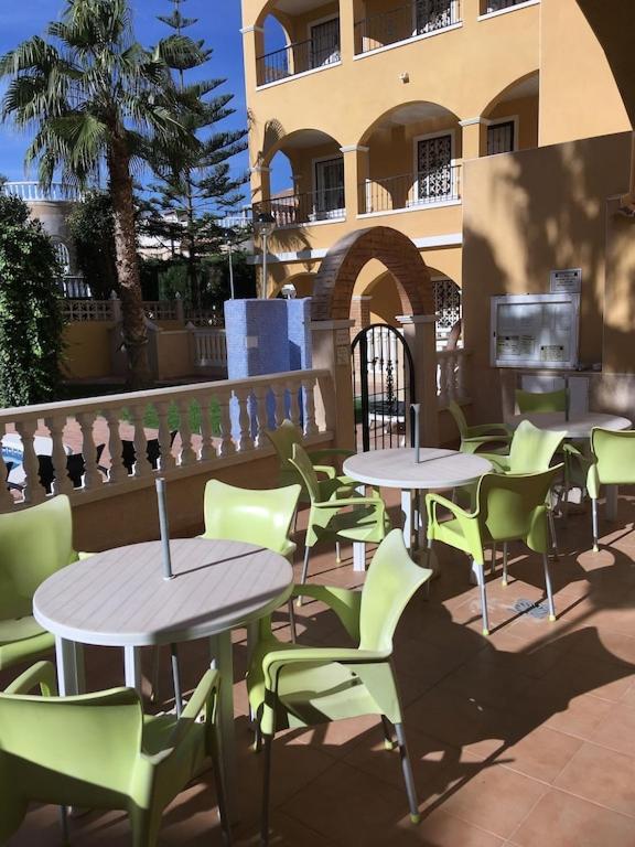 Top Floor Spacious Apartment With Roof Terrace Alicante Bagian luar foto