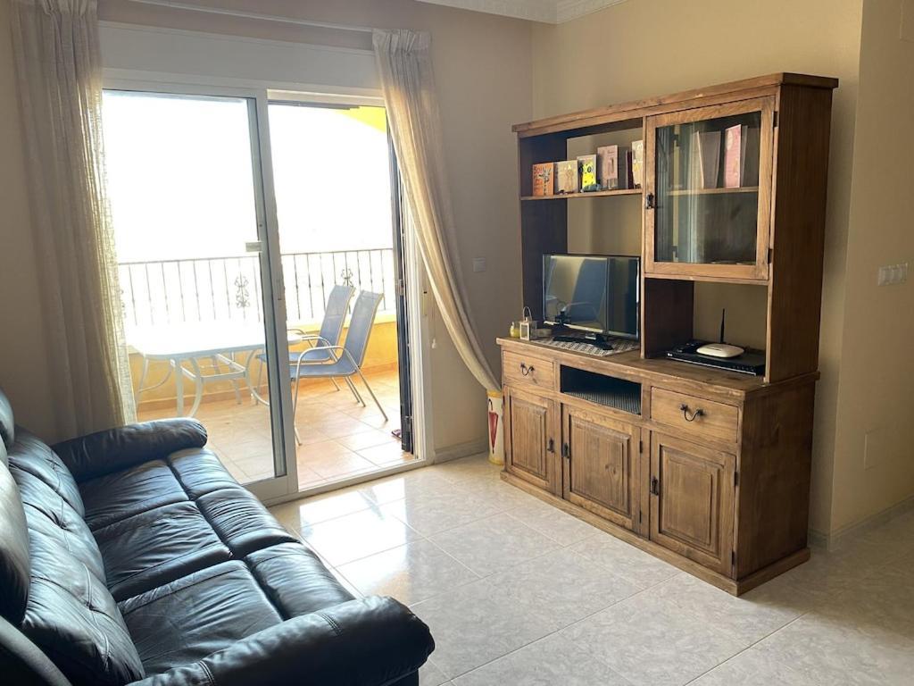 Top Floor Spacious Apartment With Roof Terrace Alicante Bagian luar foto
