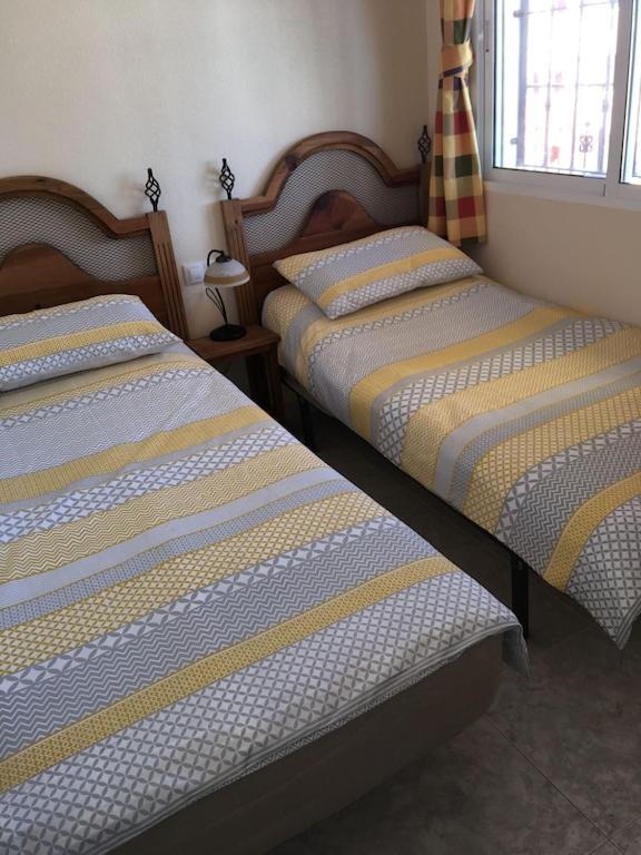 Top Floor Spacious Apartment With Roof Terrace Alicante Bagian luar foto