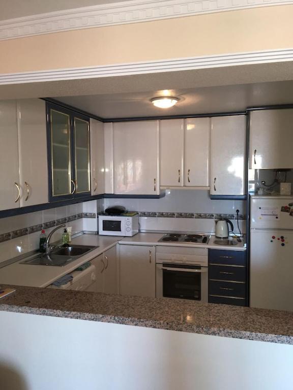 Top Floor Spacious Apartment With Roof Terrace Alicante Bagian luar foto
