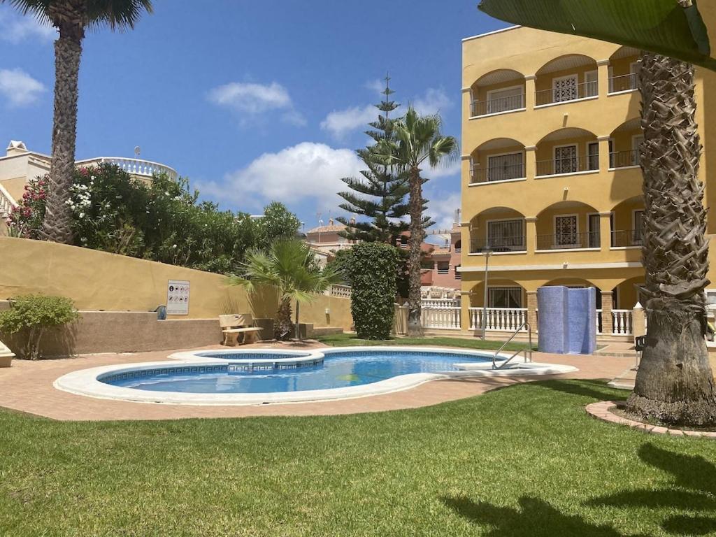 Top Floor Spacious Apartment With Roof Terrace Alicante Bagian luar foto