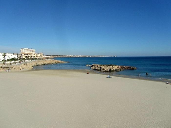 Top Floor Spacious Apartment With Roof Terrace Alicante Bagian luar foto