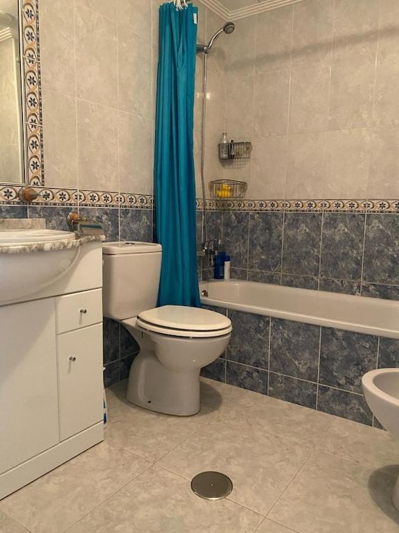 Top Floor Spacious Apartment With Roof Terrace Alicante Bagian luar foto
